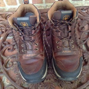 Ariat Hiking Boot